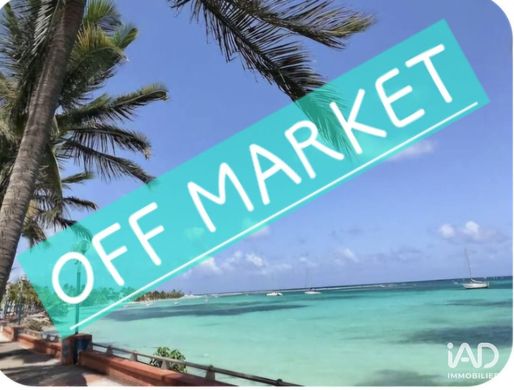 套间/公寓  Sainte-Anne, Guadeloupe