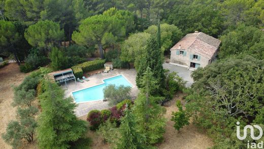 Villa a Lorgues, Var