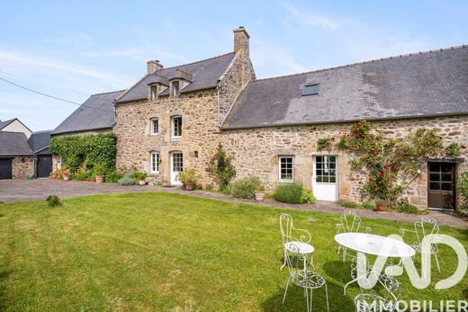Villa in Saint-Lunaire, Ille-et-Vilaine