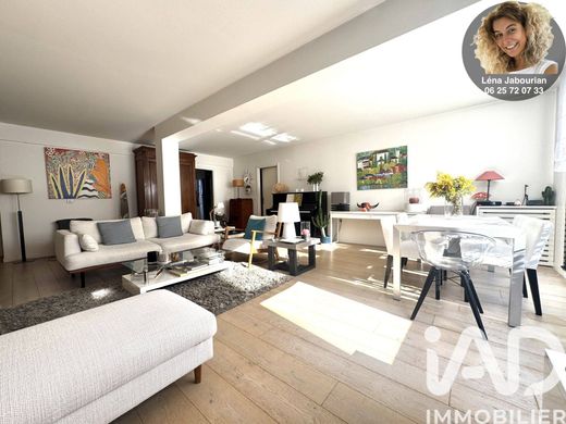 Квартира, Boulogne-Billancourt, Hauts-de-Seine