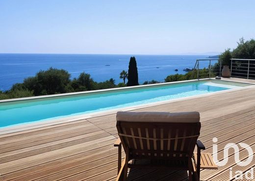 Βίλα σε Saint-Raphaël, Var