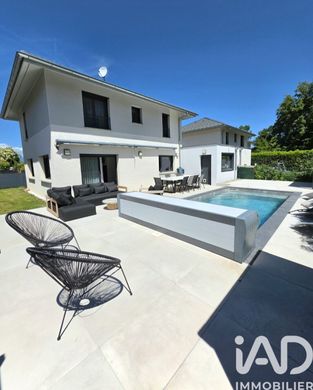 Villa à Chênex, Haute-Savoie