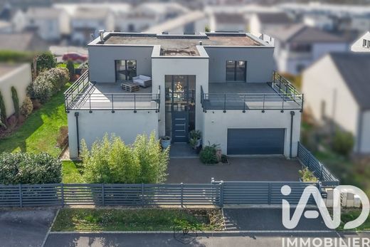 Villa in Thionville, Moselle