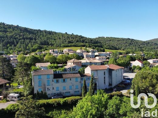 Komplex apartman Mollans-sur-Ouvèze, Drôme