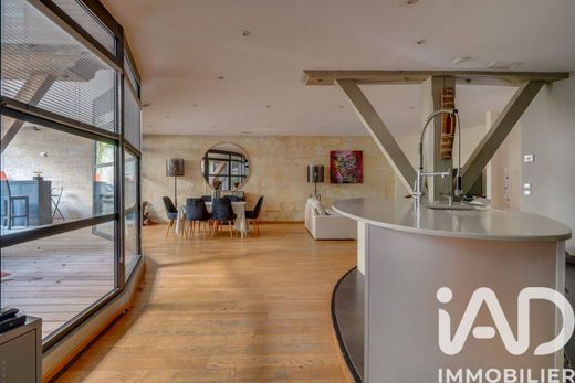 Appartement à Bordeaux, Gironde