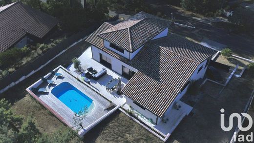 Villa in Biscarrosse, Landes