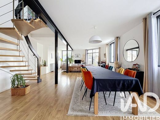 Villa in Nantes, Loire-Atlantique