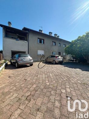 Appartementencomplex in Nangy, Haute-Savoie