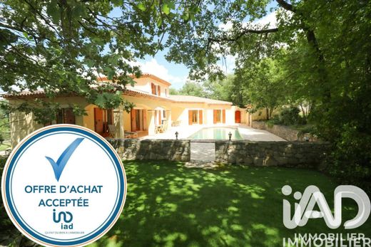 Villa - Néoules, Var