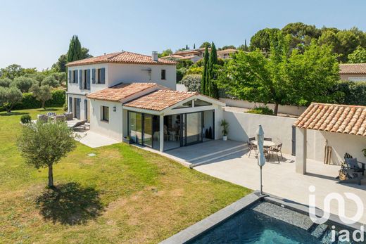 别墅  Éguilles, Bouches-du-Rhône
