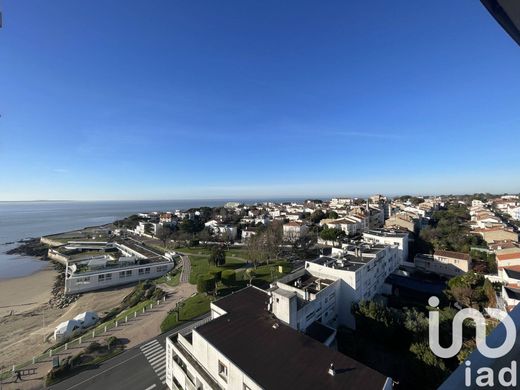 Apartment in Royan, Charente-Maritime