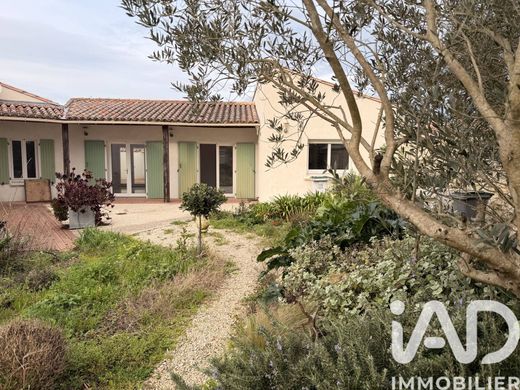 Villa in La Flotte, Charente-Maritime