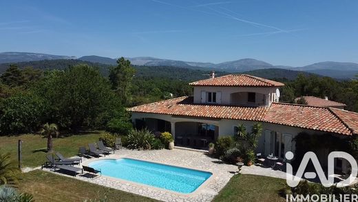 Villa in Callian, Var