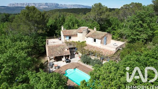 Villa in Peynier, Bouches-du-Rhône