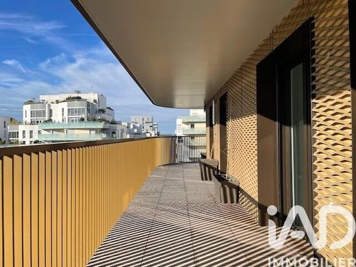 Apartment in Rueil-Malmaison, Hauts-de-Seine