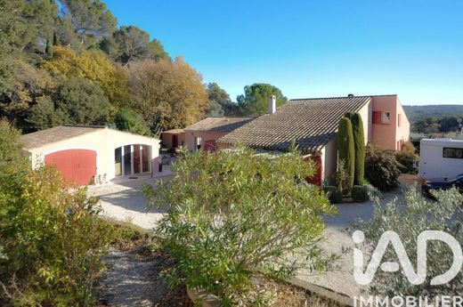 Villa a La Bastidonne, Vaucluse