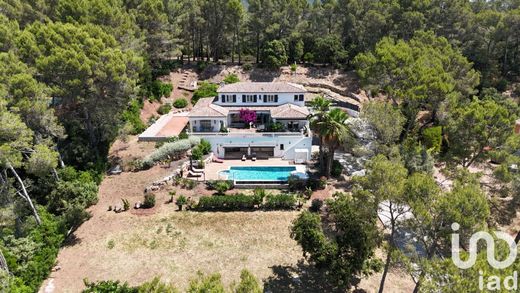 Villa in Puget-sur-Argens, Var