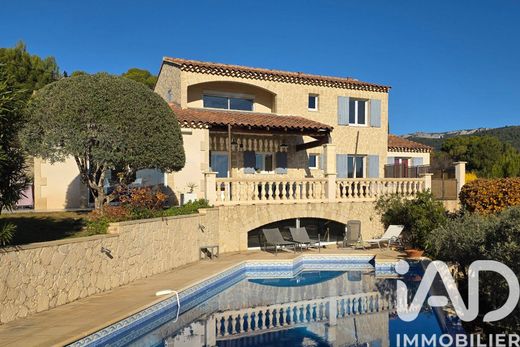 Villa en Puget, Vaucluse