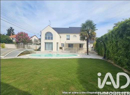 Villa in Longpont-sur-Orge, Essonne