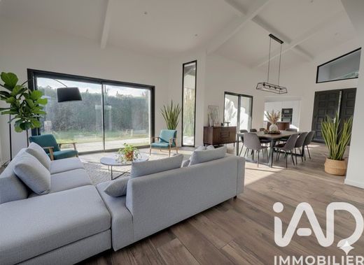 Willa w La Teste-de-Buch, Gironde