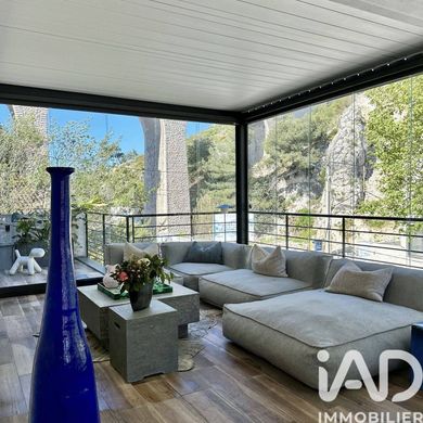 Villa in Carry-le-Rouet, Bouches-du-Rhône