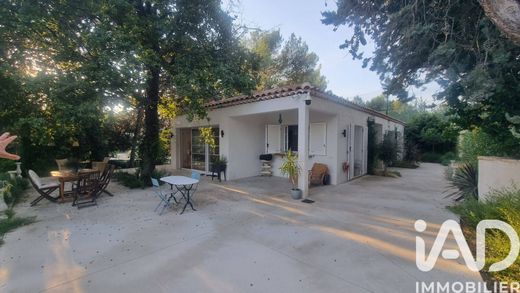Villa in Éguilles, Bouches-du-Rhône
