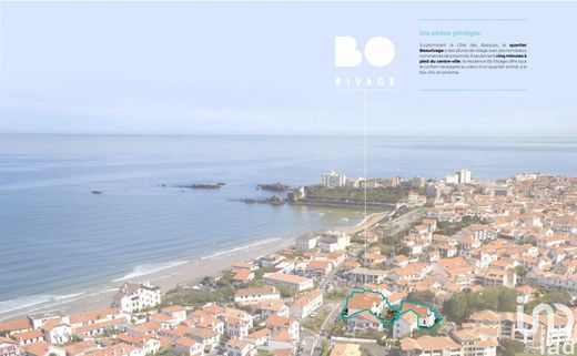 Appartement à Biarritz, Pyrénées-Atlantiques