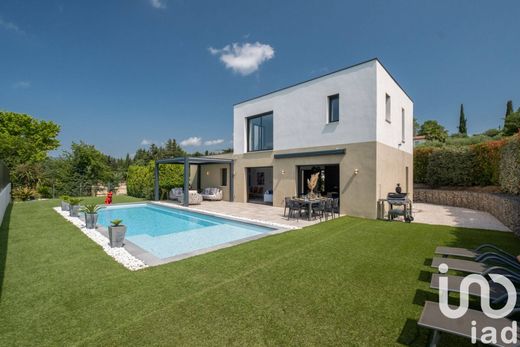 Villa in Grasse, Alpes-Maritimes