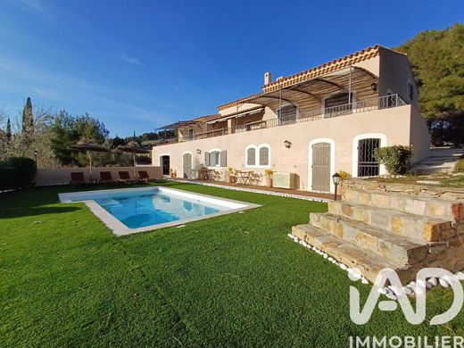 Villa - Le Castellet, Var