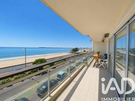 Квартира, La Baule-Escoublac, Loire-Atlantique