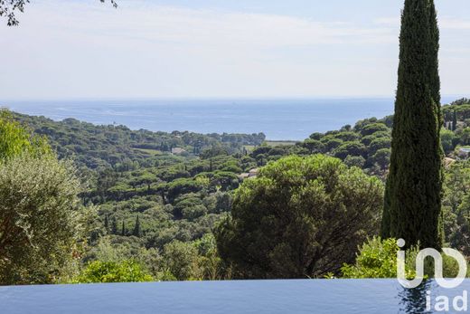 Villa a La Croix-Valmer, Var