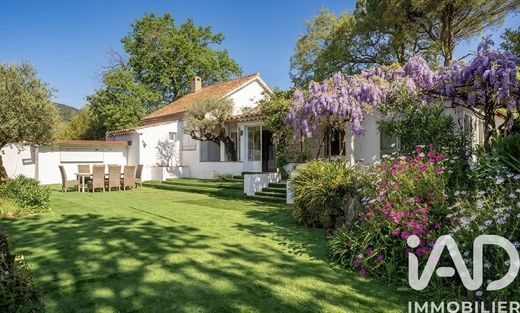 Villa in Ramatuelle, Var