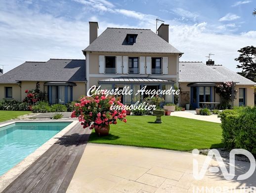 Villa en Saint-Malo, Ille y Vilaine
