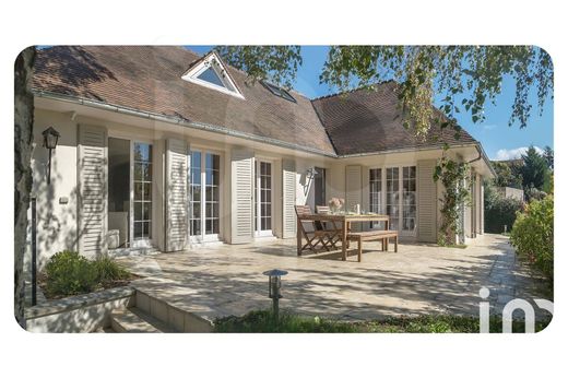 ﻓﻴﻼ ﻓﻲ Orgeval, Yvelines