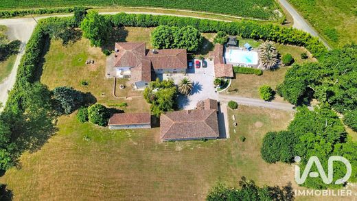 Villa in Saint-Aubin, Landes