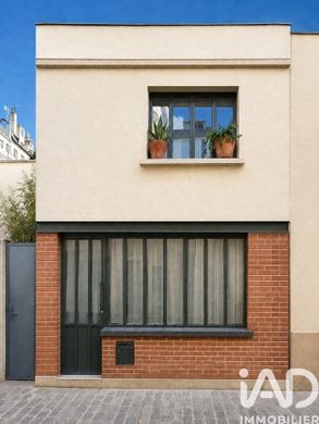 Loft in Vincennes, Val-de-Marne