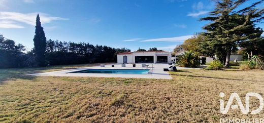 Villa Bompas, Pyrénées-Orientales