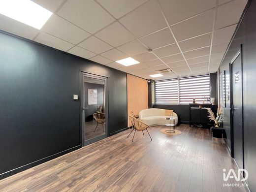 Ufficio a Montévrain, Seine-et-Marne