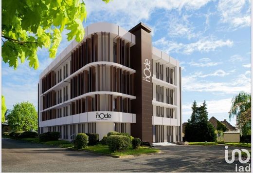 Γραφείο σε La Ville-aux-Dames, Indre-et-Loire