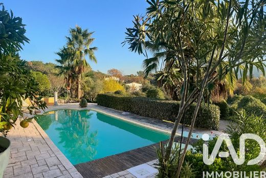 ‏וילה ב  La Motte, Var