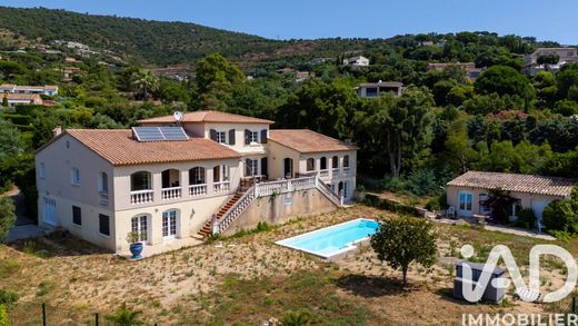 Villa en Grimaud, Var