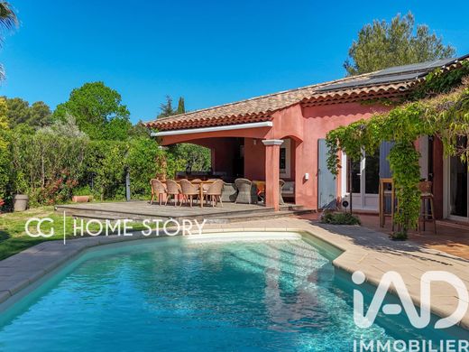 Villa in Le Beausset, Var
