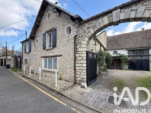 Villa in Villepreux, Yvelines
