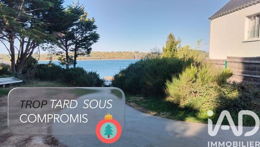 빌라 / Sarzeau, Morbihan