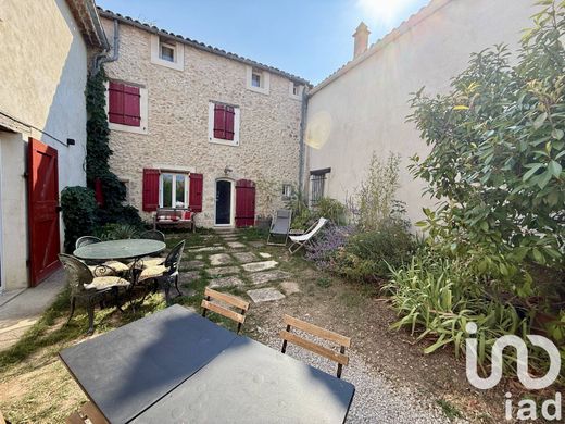 Villa a Sault, Vaucluse