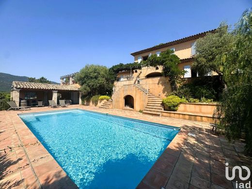 ‏וילה ב  Le Plan-de-la-Tour, Var