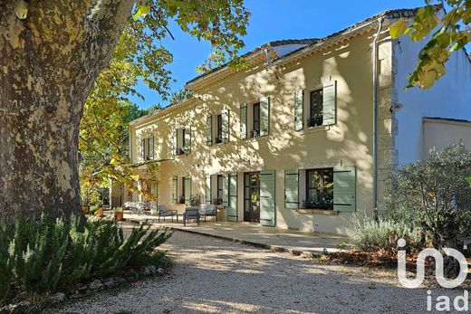 Βίλα σε Verquières, Bouches-du-Rhône