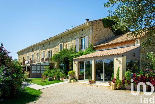 Villa a Châteauneuf-du-Pape, Vaucluse