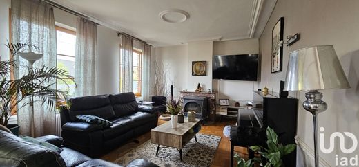 Villa in La Couture, Pas-de-Calais