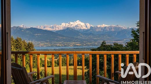Villa - Gex, Ain